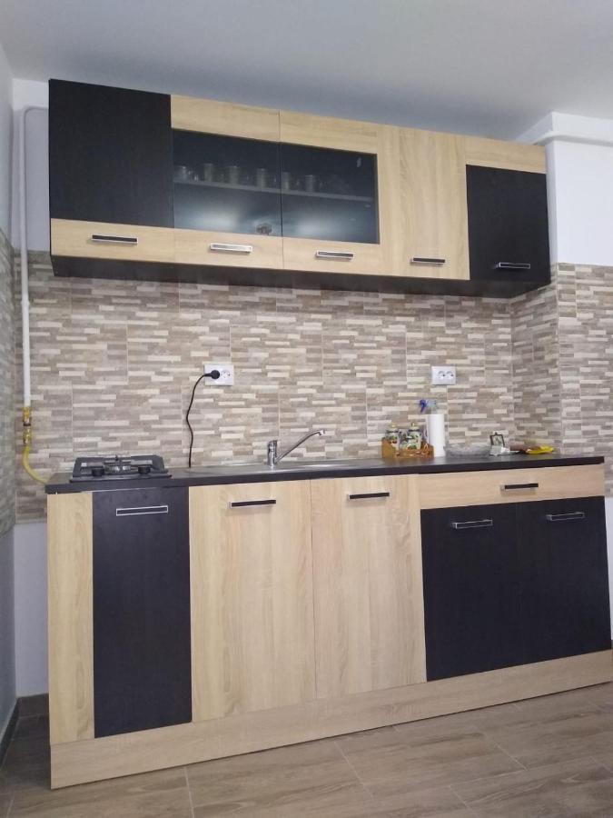 Apartamento Casa M Câmpulung Moldovenesc Exterior foto