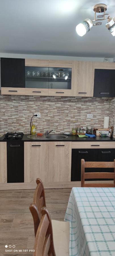 Apartamento Casa M Câmpulung Moldovenesc Exterior foto