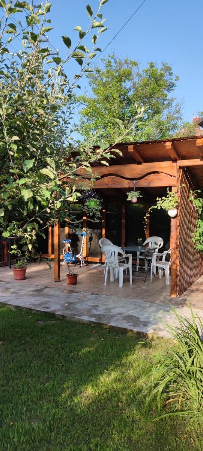 Apartamento Casa M Câmpulung Moldovenesc Exterior foto